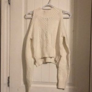 Fashion Nova Long Sleeve Sweater